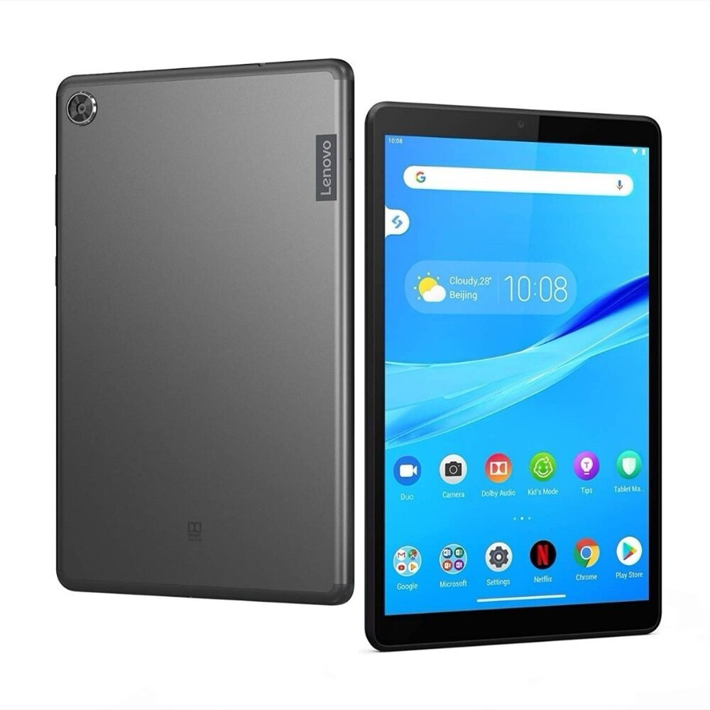 Lenovo Tab M8 HD GEN 2 WiFi +Verizon 4G LTE Unlocked 8" IN Tablet TB-8505XC 32GB